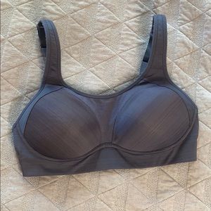 High Impact Sports Bra